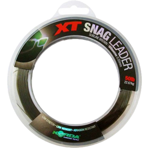 Náväzcové vlasce a flurocarbony